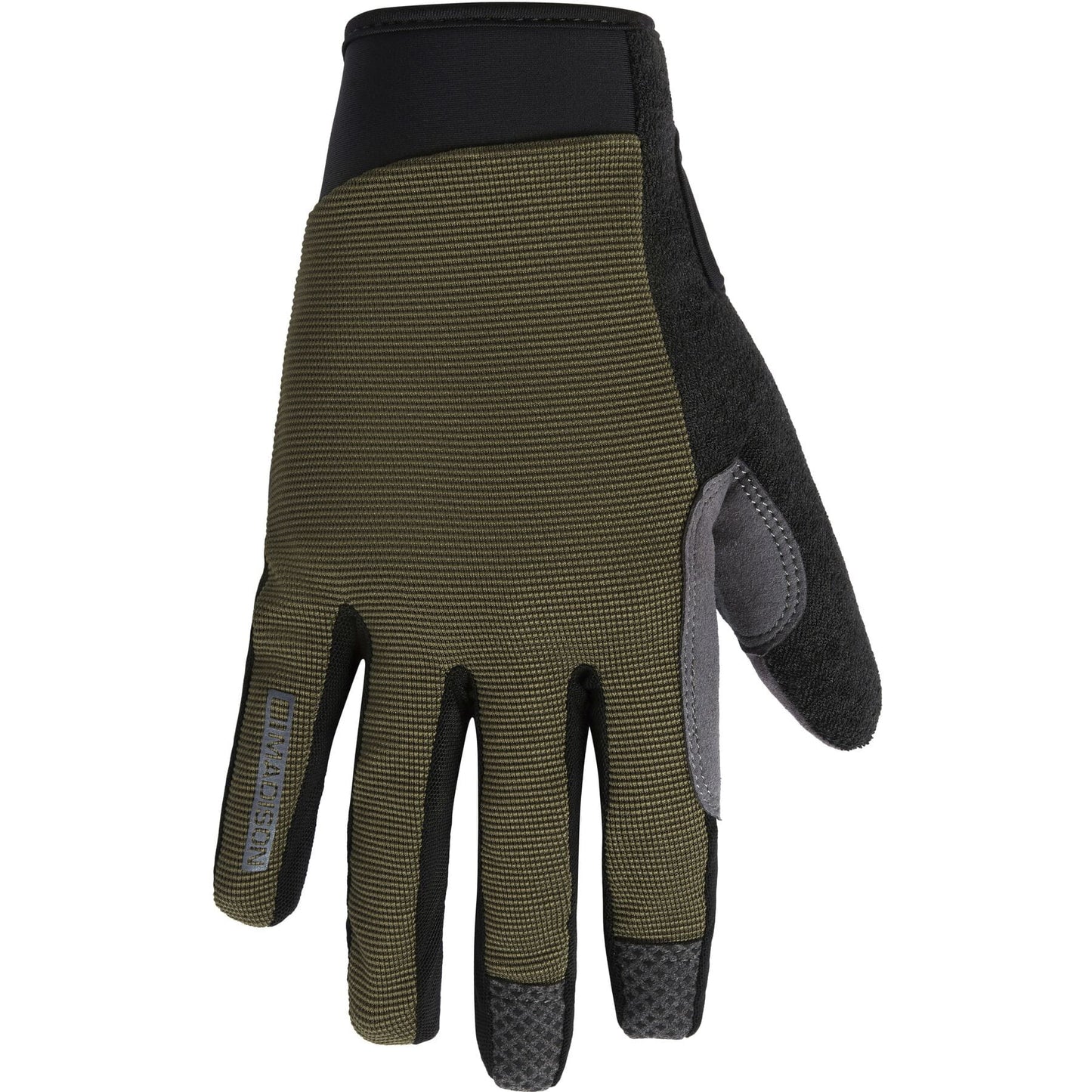MADISON YOUTH FREEWHEEL TRAIL GLOVES