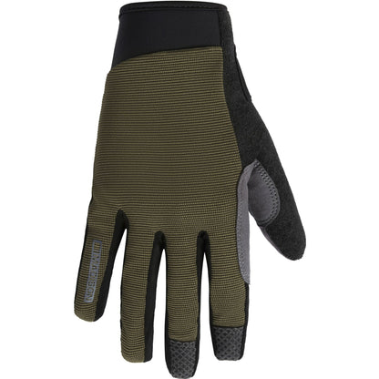 MADISON YOUTH FREEWHEEL TRAIL GLOVES