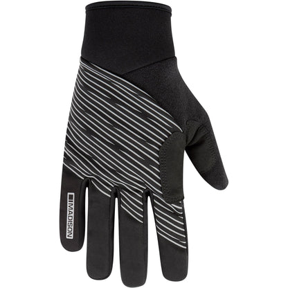 MADISON YOUTH STELLAR REFLECTIVE WINDPROOF THERMAL GLOVE