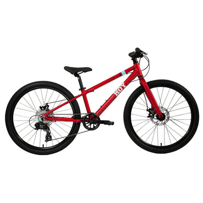 HOY Pentland 24" Kids Bike