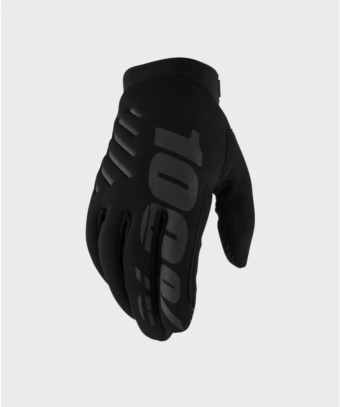 100% Brisker Gloves