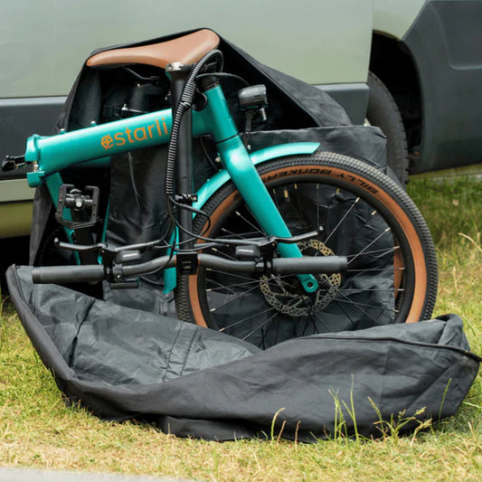 ESTARLI E16 & E20 TRANSPORTATION BAG