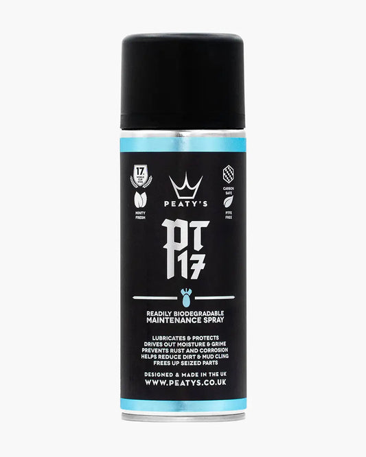 PEATY'S PT17 MAINTENANCE SPRAY