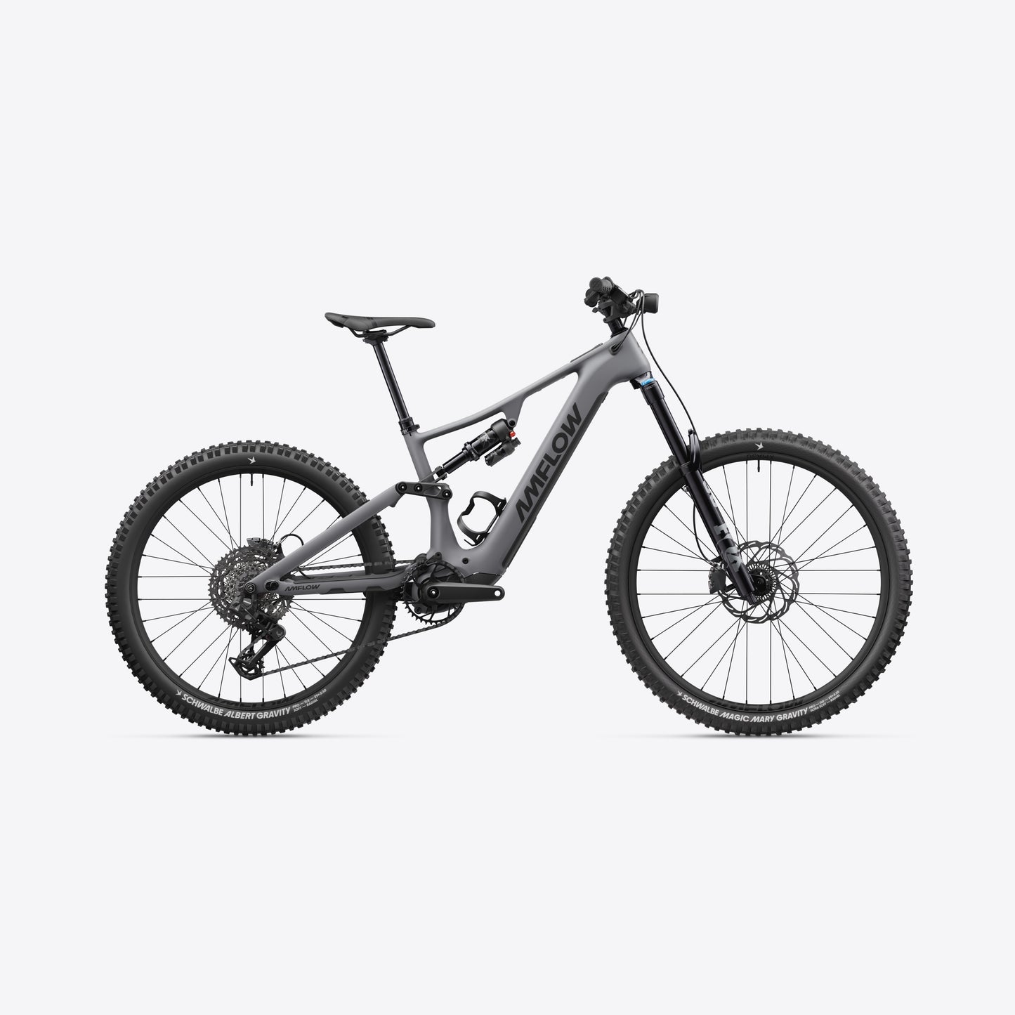 AMFLOW PR CARBON PRO 2027