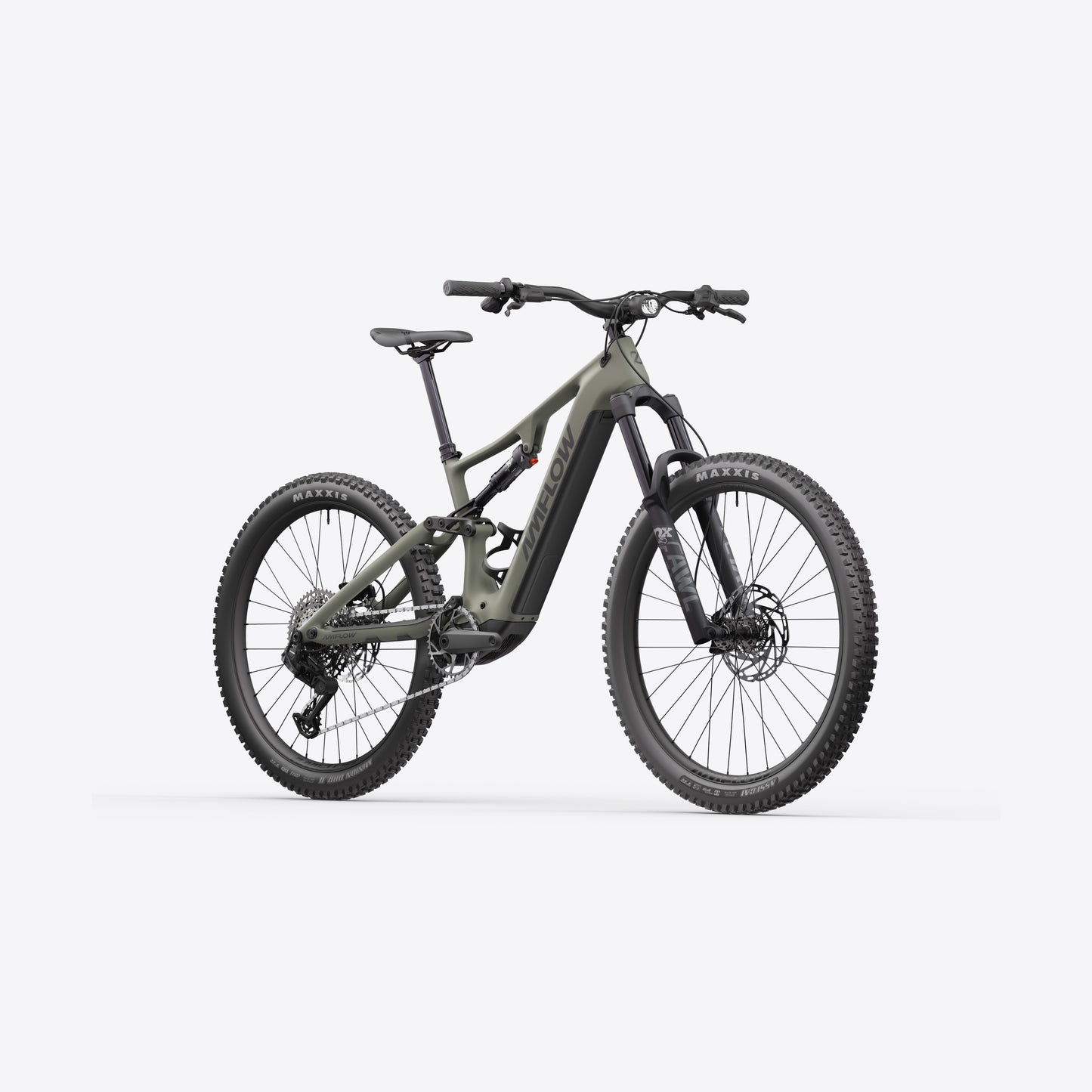 AMFLOW PR CARBON 2027