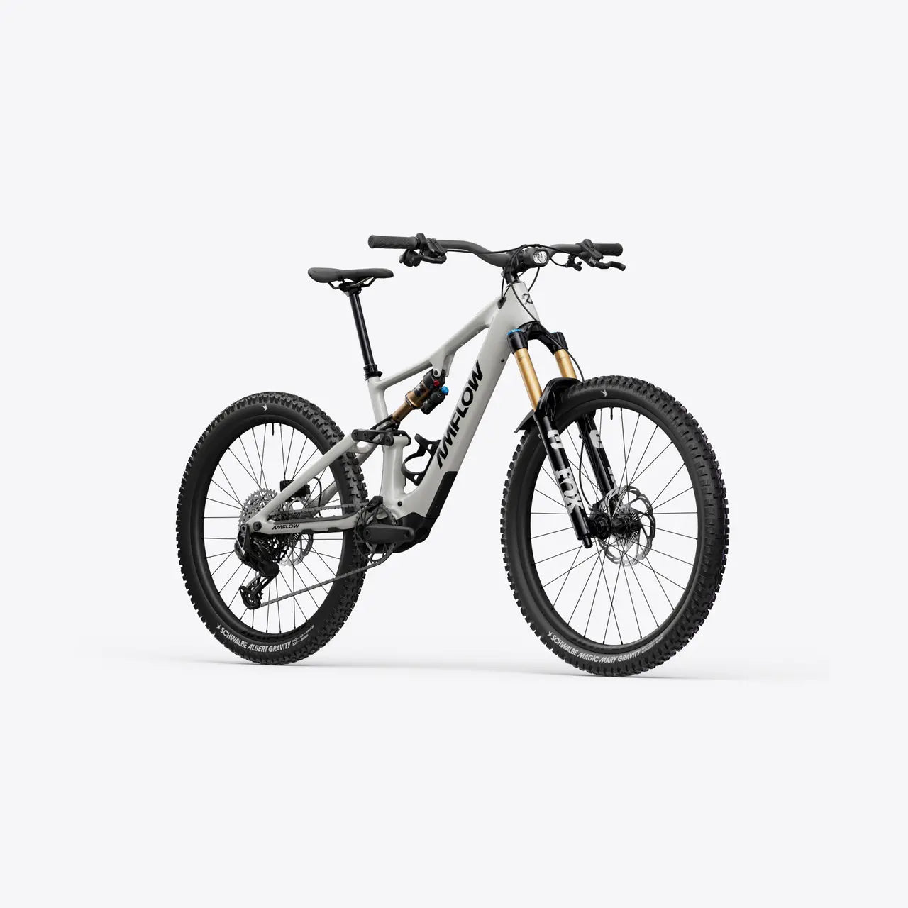 AMFLOW PX CARBON PRO 2027