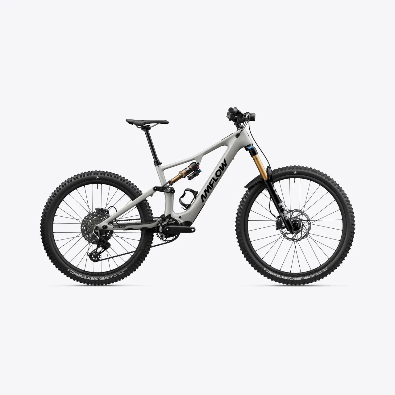AMFLOW PX CARBON PRO 2027