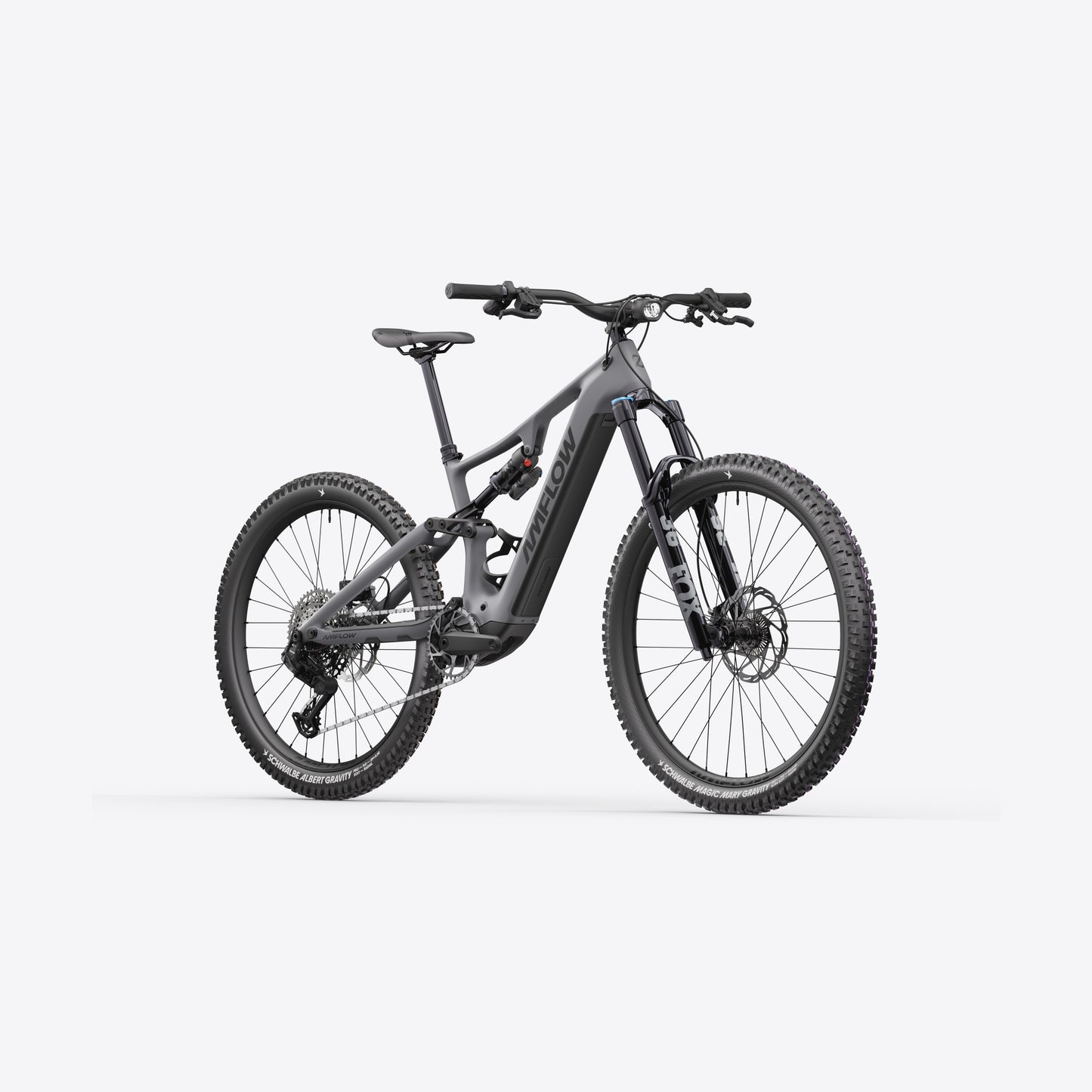 AMFLOW PR CARBON PRO 2027