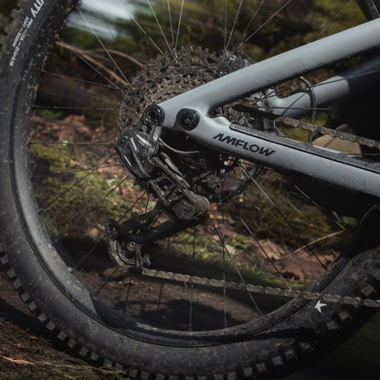 AMFLOW PX CARBON