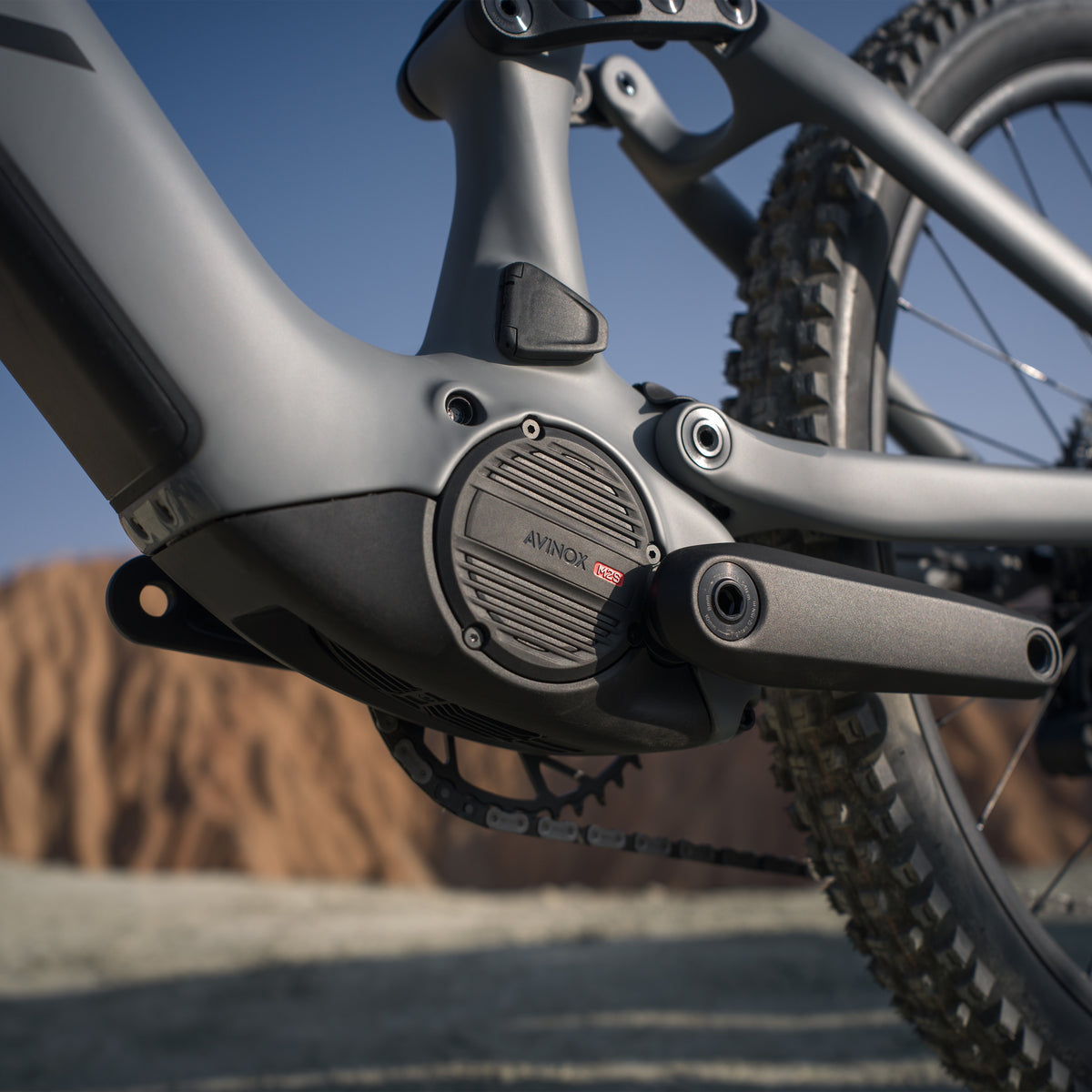 AMFLOW PR CARBON PRO 2027 – Sutton Bank Bikes
