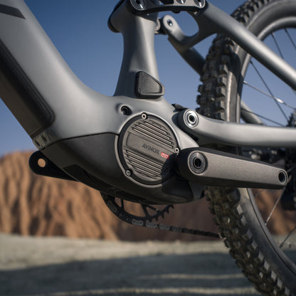 AMFLOW PX CARBON