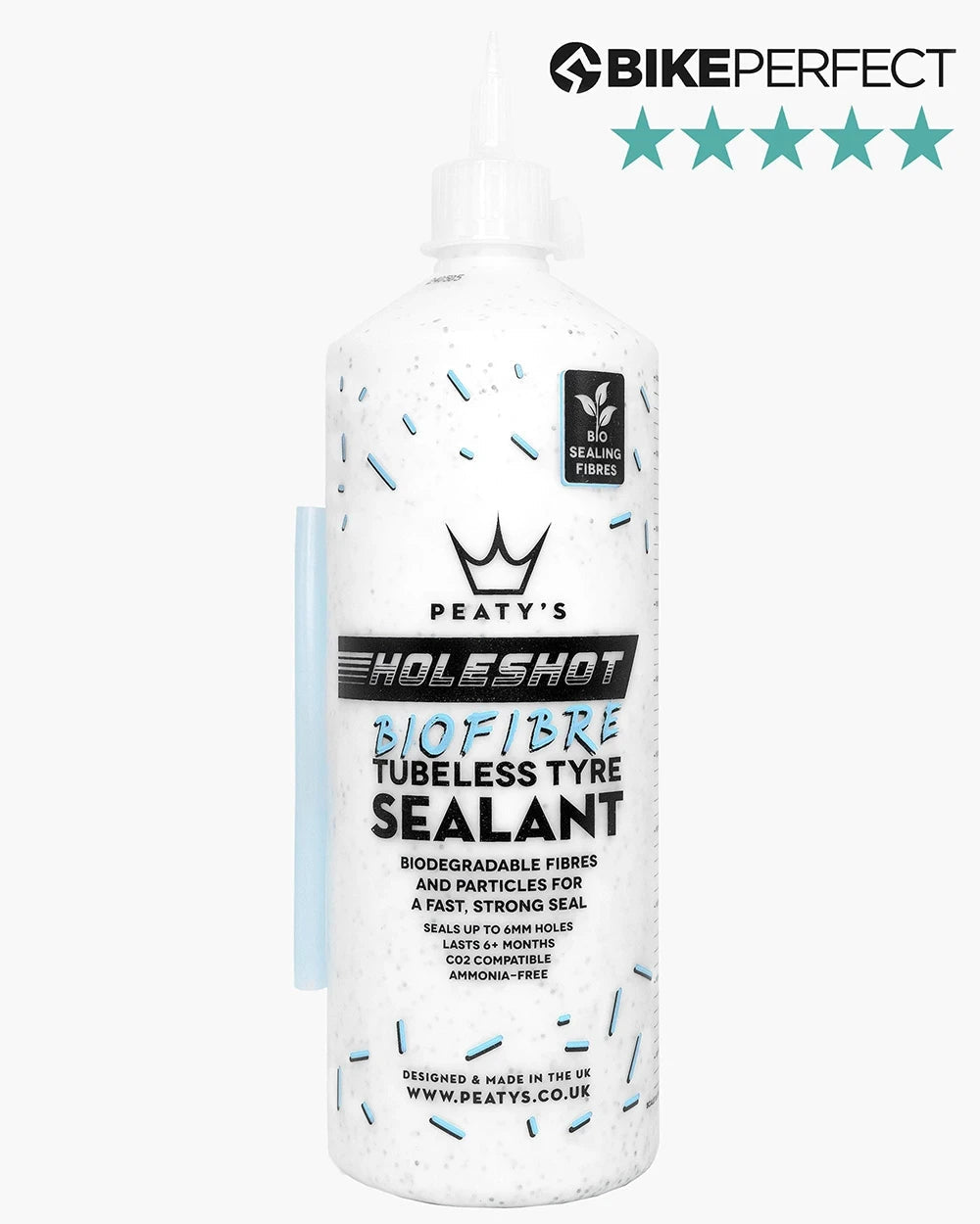 PEATY'S HOLESHOT TUBELESS SEALANT