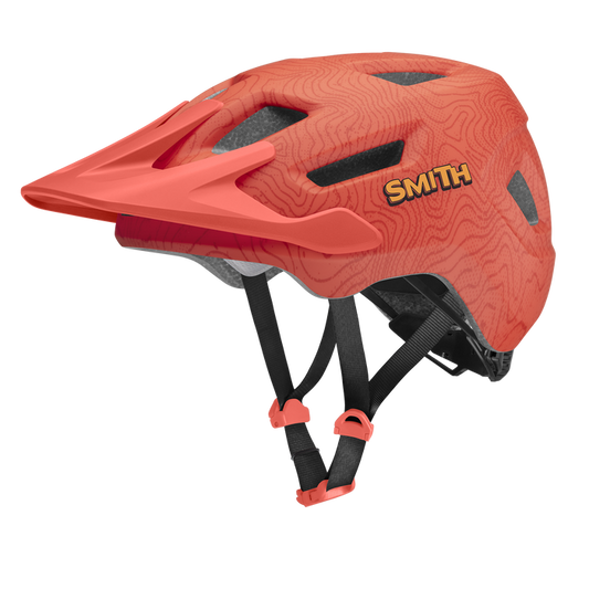Smith Sidekick Junior Helmet
