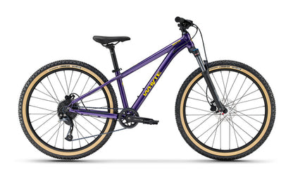 WHYTE SECTA 26 JUNIOR MOUNTAIN BIKE