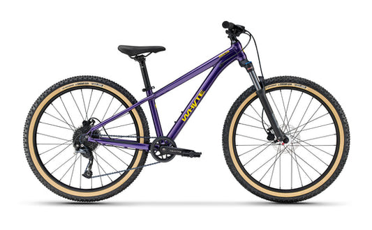WHYTE SECTA 26 JUNIOR MOUNTAIN BIKE