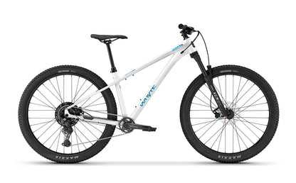 WHYTE SECTA R MOUNTAIN BIKE