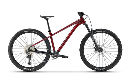 WHYTE SECTA RS MOUNTAIN BIKE