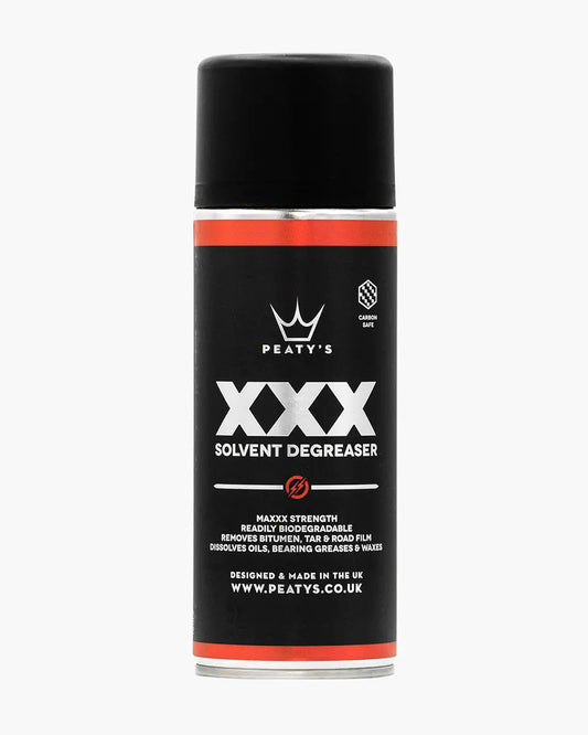 PEATY'S XXX SOLVENT DEGREASER